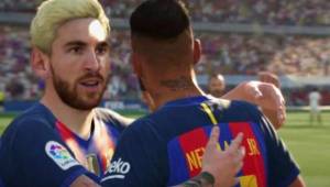 Lionel Messi por poco se queda afuera del Top de los mejores pasadores de balón.