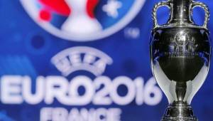 La Eurocopa da inicio este viernes en la ciudad de París.