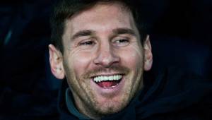 El nombre de Lionel Messi es sinónimo de admiración en todo el mundo.