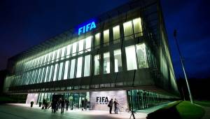 La sede de FIFA en Suiza ha sido sacudida por nuevo escándalo de corrupción.