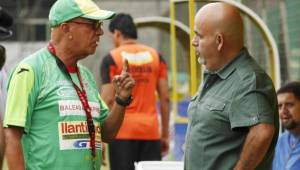 El presidente del Marathón, Orinson Amaya, aclaró algunos motivos que orillaron la salida de Jairo Ríos.