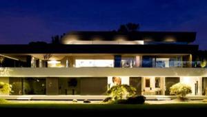 Así es la mansión donde vivirá Toni Kroos en Madrid, será vecino de Cristiano Ronaldo y Benzemá.