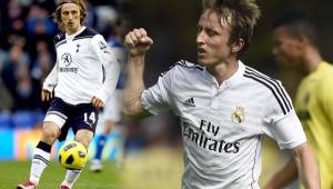 Según la televisión croata, se sospecha que los hermanos Mamic no pagaron los impuestos para la transferencia de Modric al Tottenham.