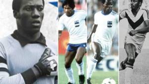 En esta primera entrega, Chelato Uclés, entrenador que llevó a Honduras al mundial de España 1982, nos da el mejor 11 de jugadores catrachos hasta el año 2000.