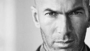 Zinedine Zidane quiere hacer olvidar a Rafael Benítez con buen juego y goles. Montaje: Julio Callejas