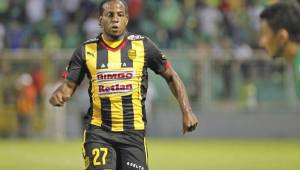 El Mambo ha dicho en reiteradas ocasiones que no desea continuar en el fútbol hondureño.