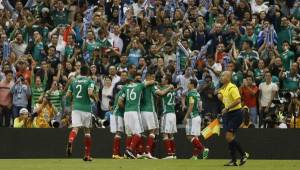 México en la eliminatoria lleva marca perfecta, ahora le toca afrontar la Copa Centenario.