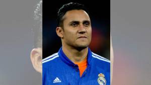 Keylor Navas vivió un lunes difícil, pese a sus buenas actuaciones, Real Madrid decidió traspasarlo, al final por papeleo no se dio.