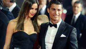 La madre de Cristiano Ronaldo, el motivo de la ruptura con Irina Shayk.