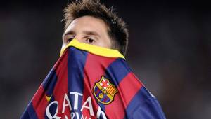 Messi se enfrenta a otras batallas por limpiar su imagen de defraudador fiscal.
