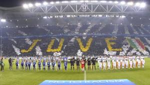 Dos años después, 'Juventus Stadium' volverá a tener un partido ante Real Madrid.