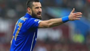 Marcin Wasilewski ha renovado con el campeón Leicester City.