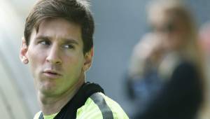 Un juez de Gavà (Barcelona) desestimó el recurso del futbolista argentino Lionel Messi