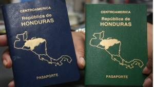 Los aficionados hondureños deben hacer la gestión en esta semana para que la próxima ya puedan tener su visado canadiense aprobado.