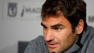 Roger Federer no estará en el Abierto de Francia y después de 65 participaciones se pierde un Grand Slam.