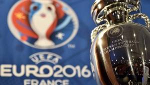 Francia será la sede de la Eurocopa de este año, donde estará Cristiano Ronaldo.