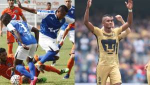 El Honduras Progreso buscará su primer triunfo en la Champions de Concacaf este jueves frente a Pumas de México en el estadio Olímpico de San Pedro Sula.