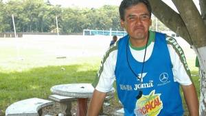 Rendón dirigió en Honduras al Marathón, Universidad y Victoria. Foto DIEZ