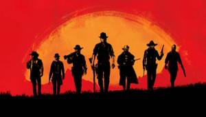 Red Dead Redemption 2 ya fue anunciado y llegará en 2017.