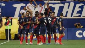 Costa Rica quiere asegurar su cupo en Rusia 2018 ante Honduras.
