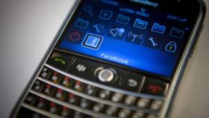 Blackberry le ha dicho adiós a la creación de más teléfonos inteligentes.