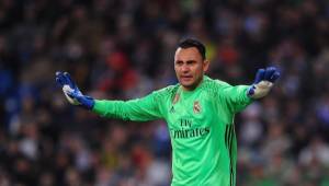 Keylor Navas tranquilizó a todos sus críticos con grandes actuaciones este cierre de temporada.