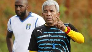 El entrenador del Honduras Progreso espera alcanzar la final el domingo. Un empate ante Vida le ajustará.