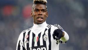 Paul Pogba vuelve al Manchester United luego que en el 2012 haya dejado al club por la Juventus.