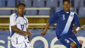 El Salvador se prepara para enfrentar a Honduras el 25 de marzo en San Salvador y el 29 en San Pedro Sula.