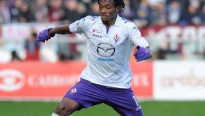 El colombiano Juan Cuadrado será anunciado en las próximas horas como nuevo jugador del Chelsea.