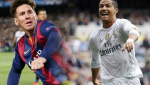 Lionel Messi y Cristiano Ronaldo son los más caros del mundo y aquí te presentamos el listado que completa al 11 con mayor valor en el mercado.