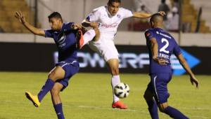 Liga Nacional pidió al Olimpia cumpla lo establecido y juegue la ida de semifinales el sábado o domingo. Foto DIEZ