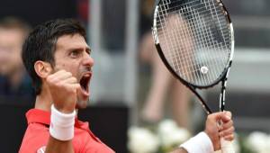 Novak sigue intratable en la presente temporada de la ATP.