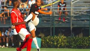 Miami United fue goleado en su debut por la NPSL de Estados Unidos. Foto Andrea Yanez - DeportetotalUSA.com