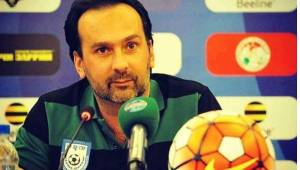 Fabio López es un entrenador italiano que está interesado en dirigir a Motagua. (Foto: Cortesía).