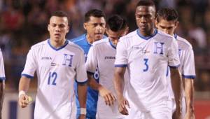 Honduras ahora tiene la misión de levantarse ante Guayana en el estadio Olímpico.
