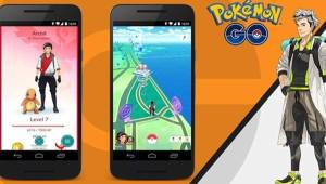 Pokemon Go es la actualización más bajada de los últimos meses.