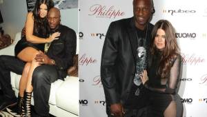 Lamar Odom y Khloe Kardashian aún siguen siendo marido y mujer por ley.