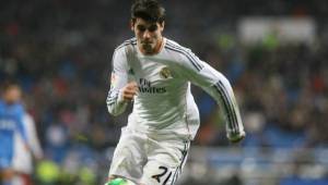 Varios equipos de la Premier League mostraron interés en Álvaro Morata, pero el Madrid dijo 'no'.