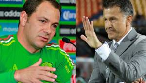 La selección de México tendría a su nuevo entrenador en las próximas horas.
