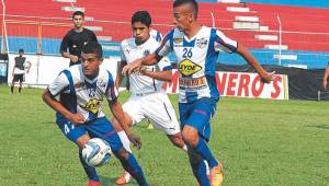 Olimpia fue el último equipo en cancelar un partido en el torneo de reservas debido a los altos costos del mismo.