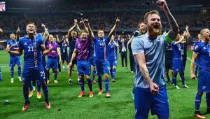 Islandia enfrentará a Francia en los cuartos de final de la Eurocopa 2016.