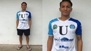 Jason Reyes de la Universidad de Costa Rica sería la nueva figura tica en el fútbol de Europa.