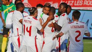 La selección canadiense de fútbol disputará las eliminatorias mundialistas con muchos jóvenes.