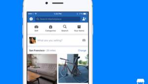 Marketplace es la nueva opción de venta y compras que tiene Facebook para sus usuarios.