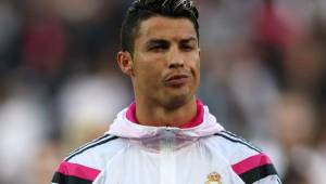 Cristiano Ronaldo no está arrepentido por haber arriesgado el físico con tal de participar en las competenciones que deseaba.