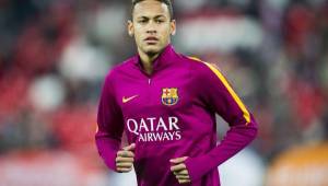 Neymar aún no logra renovar con el Barcelona, pero todo indica que pronto lo hará.
