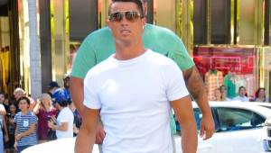 Cristiano Ronaldo ha sido duramente atacado por sus declaraciones contra Xavi Hernández.