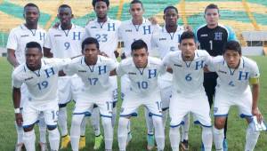 Jorge Jiménez ha dado prioridad a los futbolistas con los que clasificó al Mundial de Nueva Zelanda.