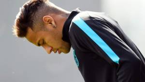 El brasileño Neymar está en la mira del PSG.